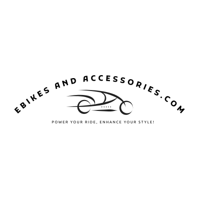 E-Bikes and Accessories,